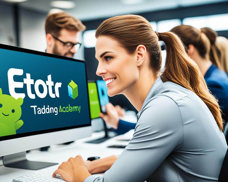 etoro trading academy